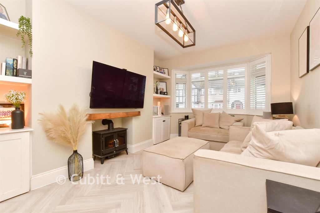 Main image of property: Bramblewood Close, Carshalton, Surrey