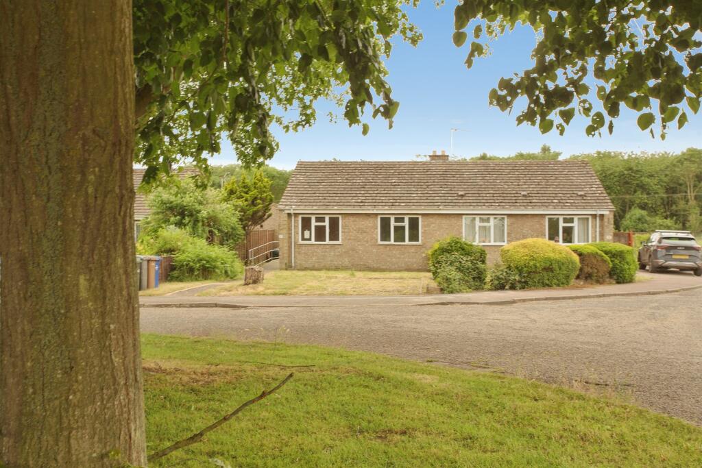 Main image of property: Highwood Crescent, Gazeley, Newmarket