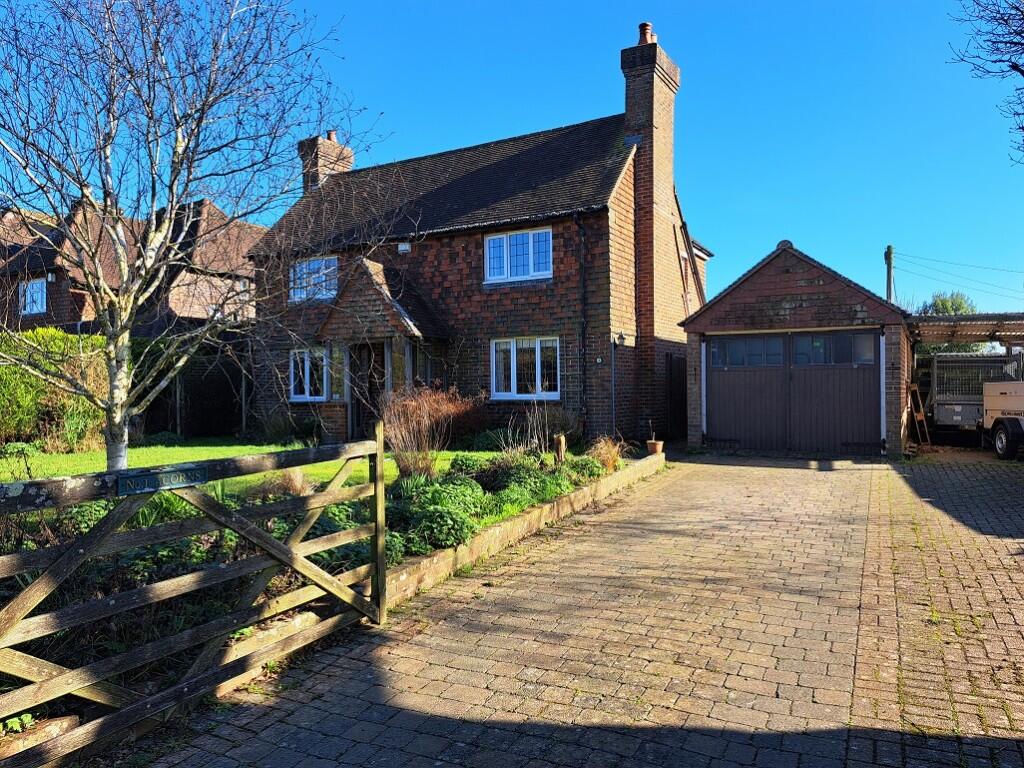 Main image of property: Sayerland Road, Polegate, East Sussex, BN26