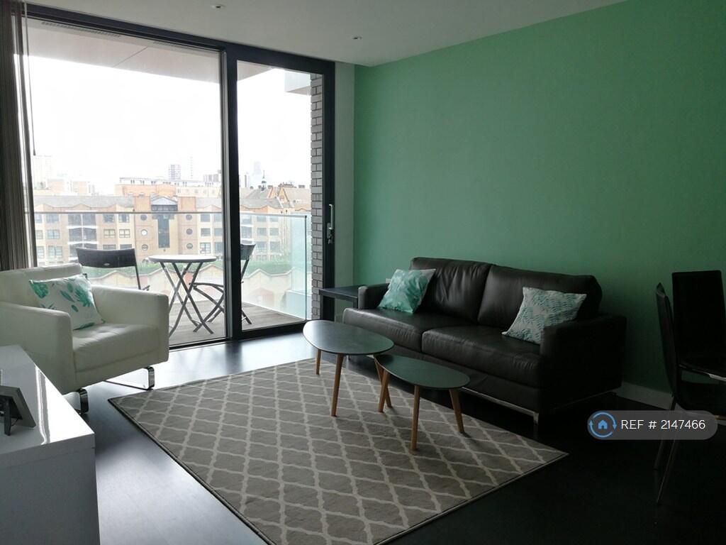 Main image of property: Alie Street, London, E1