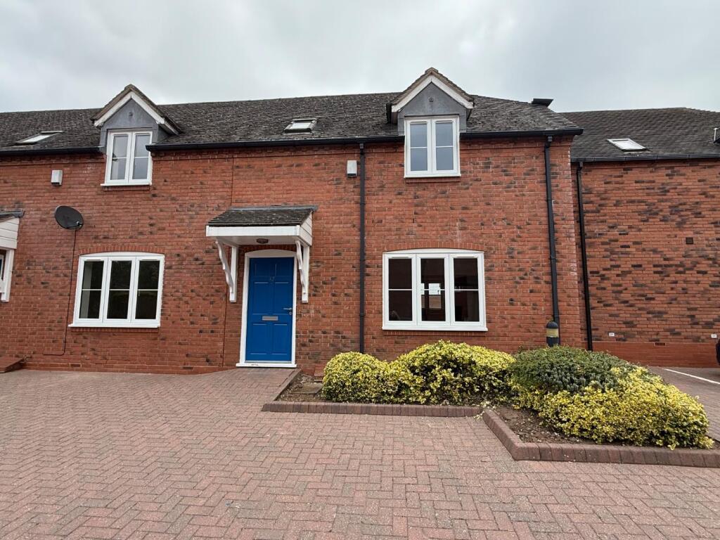 Main image of property: Park Court, Birmingham Road, Coleshill
