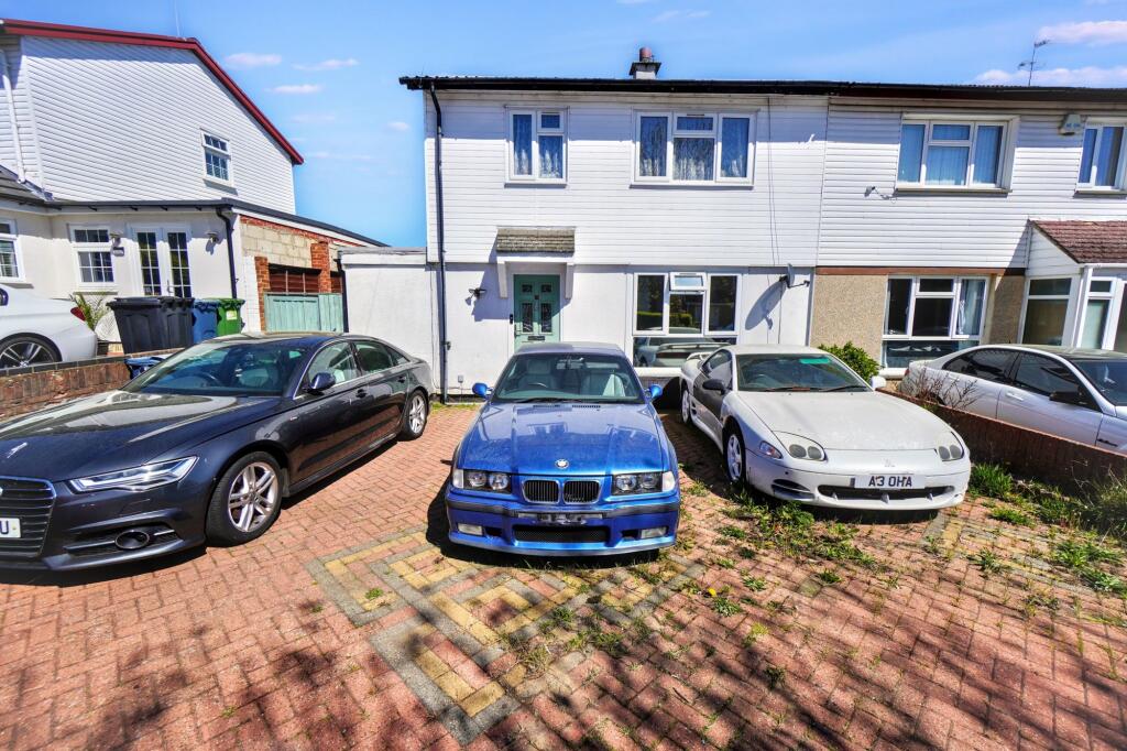 Main image of property: Totteridge Drive, High Wycombe, HP13