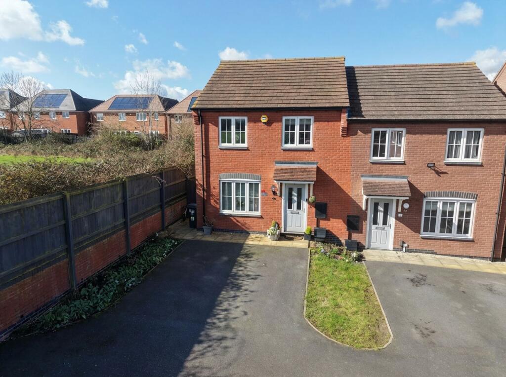 Main image of property: Raywell Road, Hamilton, LE5