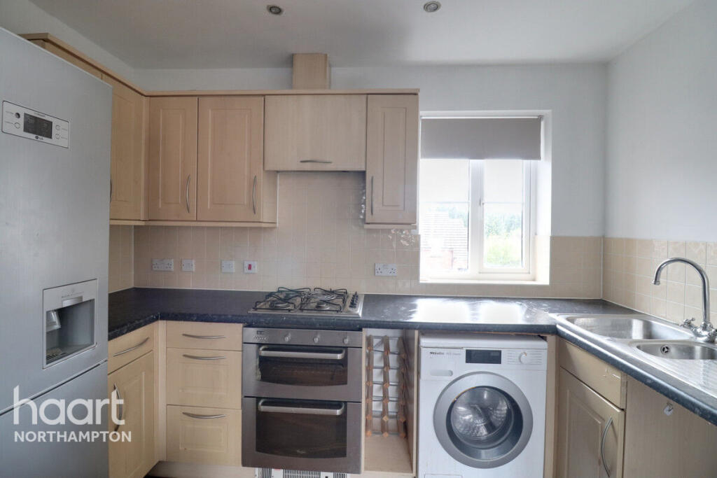 Main image of property: Connolly Road, NORTHAMPTON