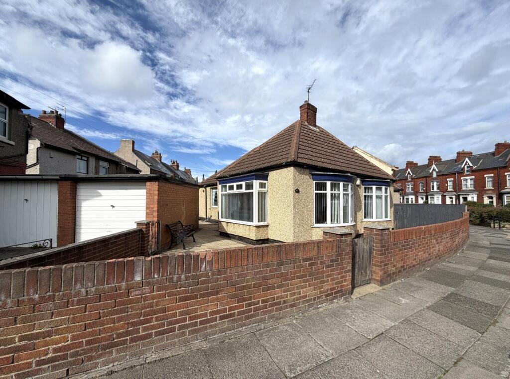 Main image of property: Stockton Road, Hartlepool