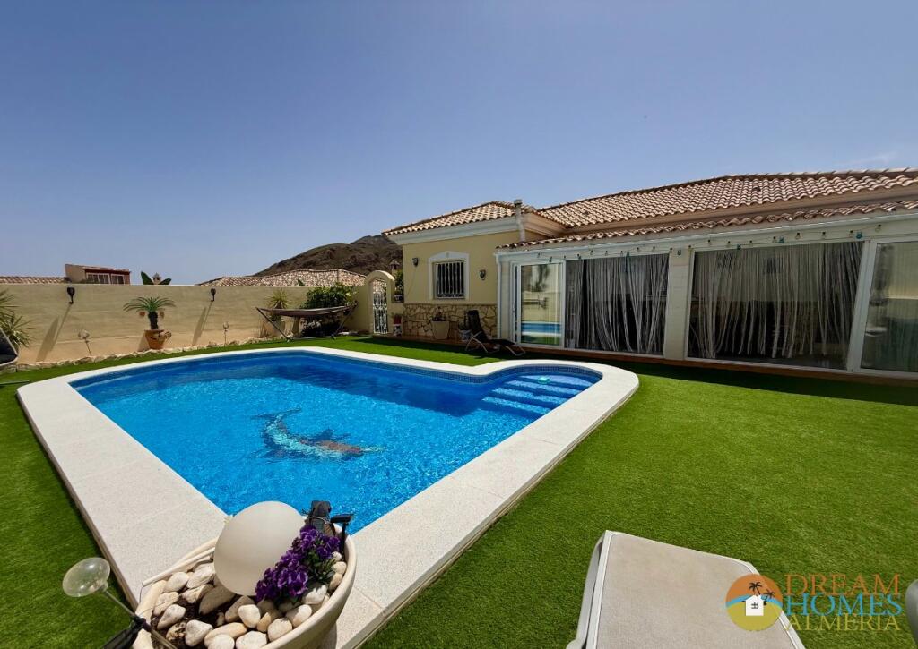 Main image of property: Andalucia, Almería, Arboleas