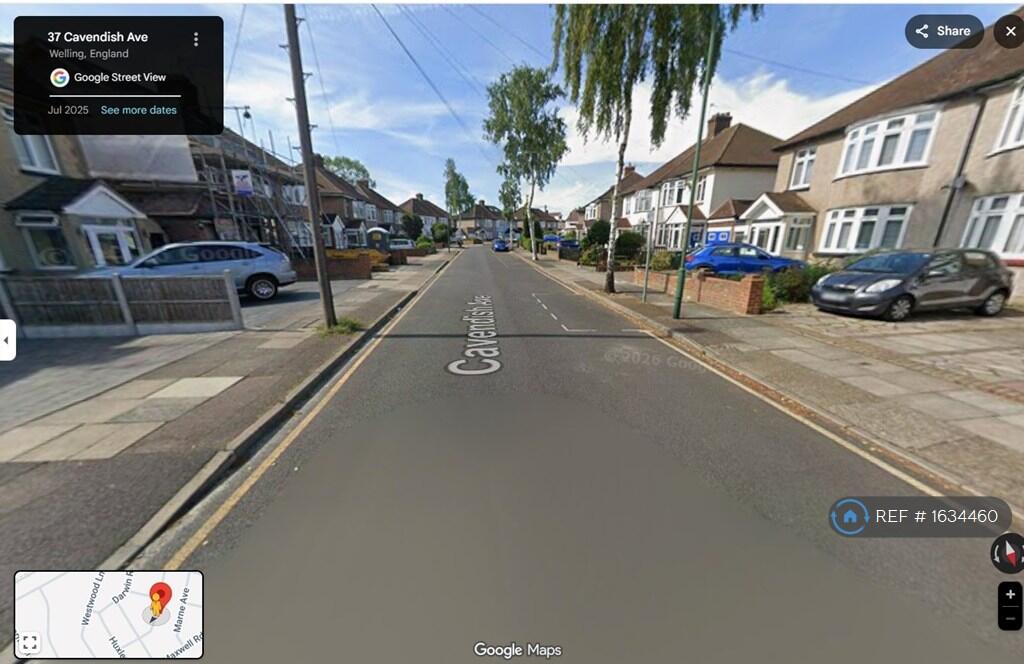 Main image of property: London, London, DA16