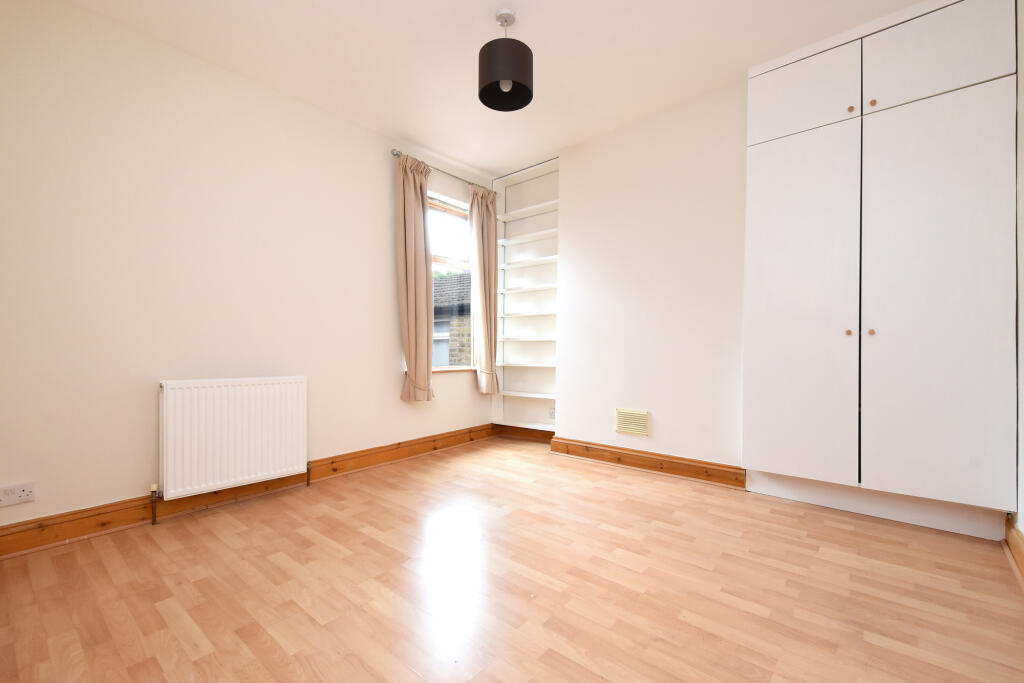3 bedroom terraced house for rent