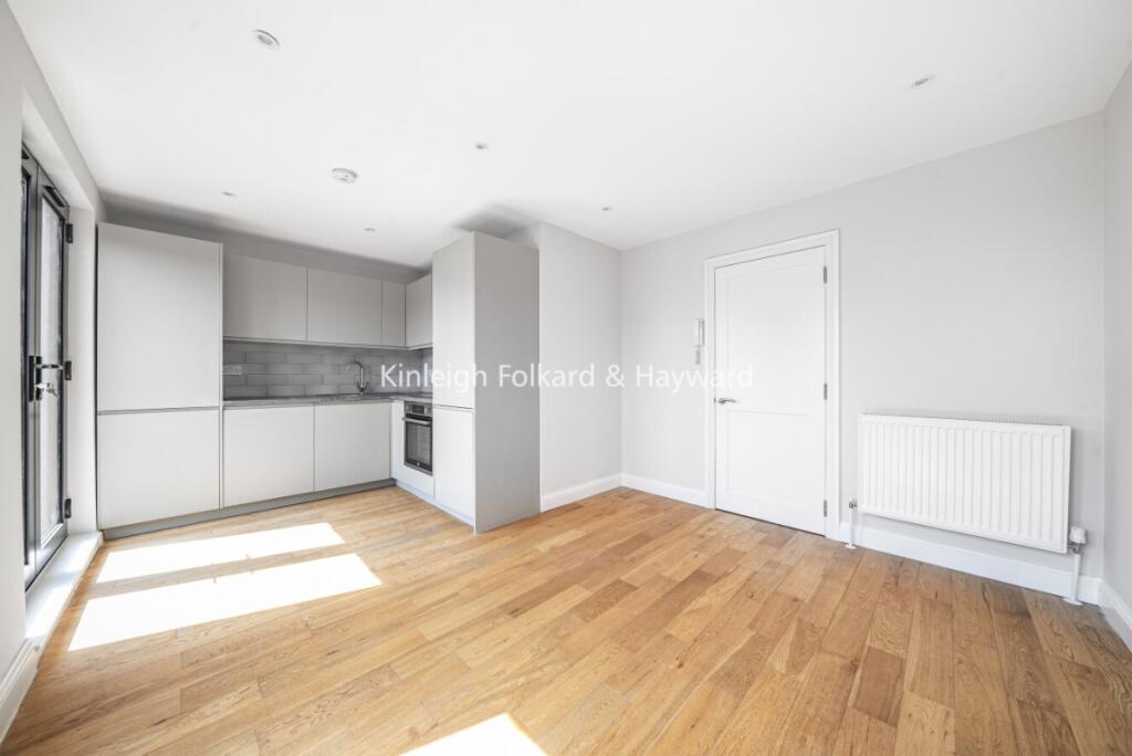 Main image of property: High Road, Wembley, HA9