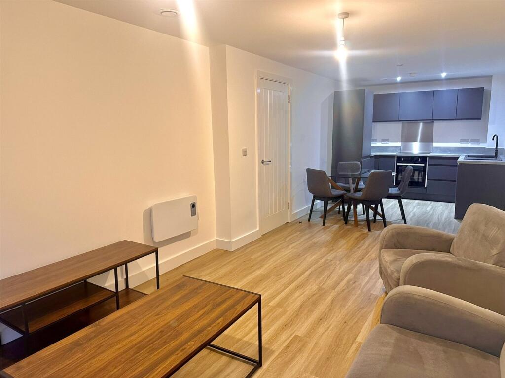 Main image of property: Bastion Point, 12 Oriel Street, L3