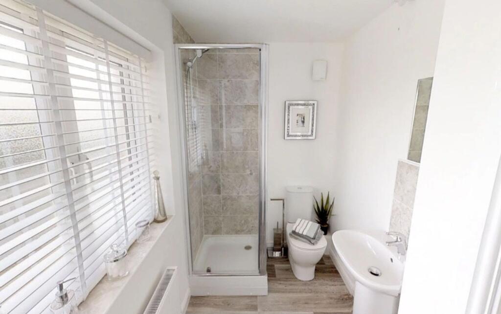 Llanmoor Homes Site Tondu, Bridgend, CF32 - More
