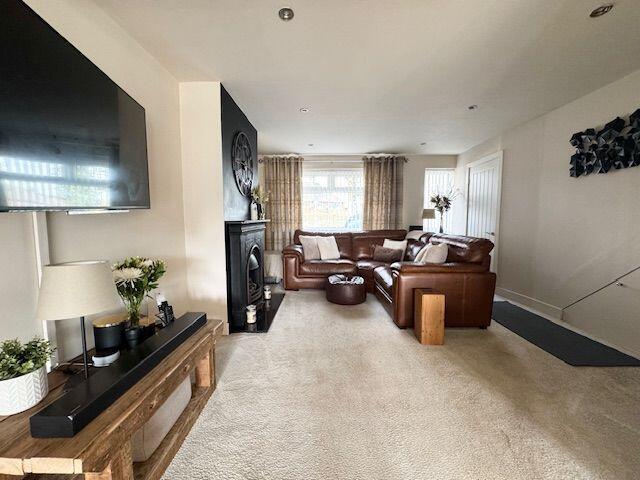Rosslare Road, Peel Estate, Manchester, M22 photo 3