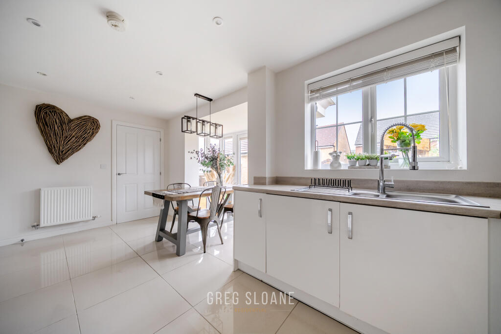 House in Shrewsbury - More
