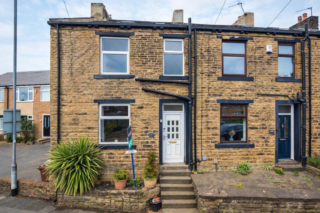 Main image of property: Fartown, Pudsey, LS28