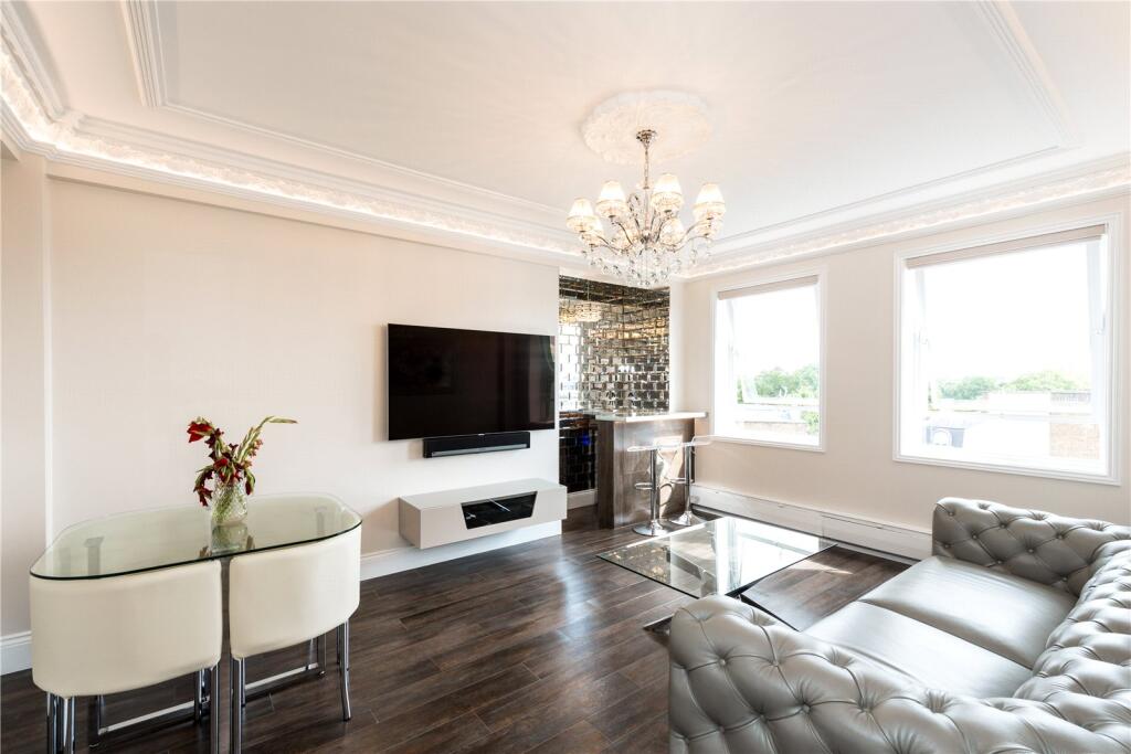Apartment in London - View 3