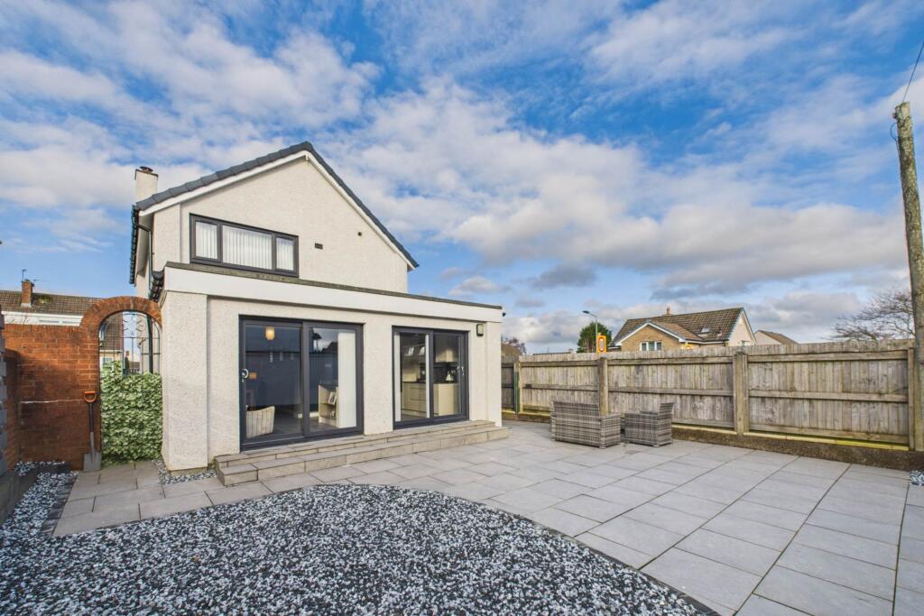 Main image of property: Fruin Rise, Hamilton