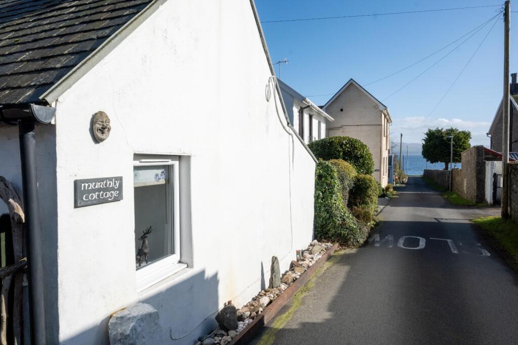 House in Innellan, Newton Park - View 4