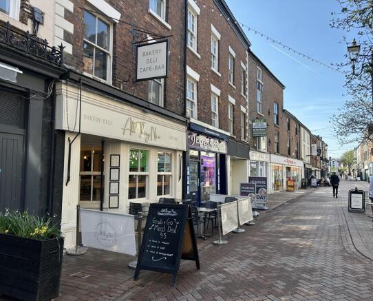 Macclesfield