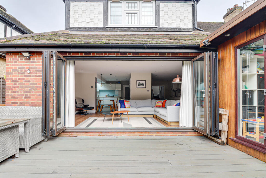 Additional image 16 of Piggottshill Lane, Harpenden, Hertfordshire, AL5