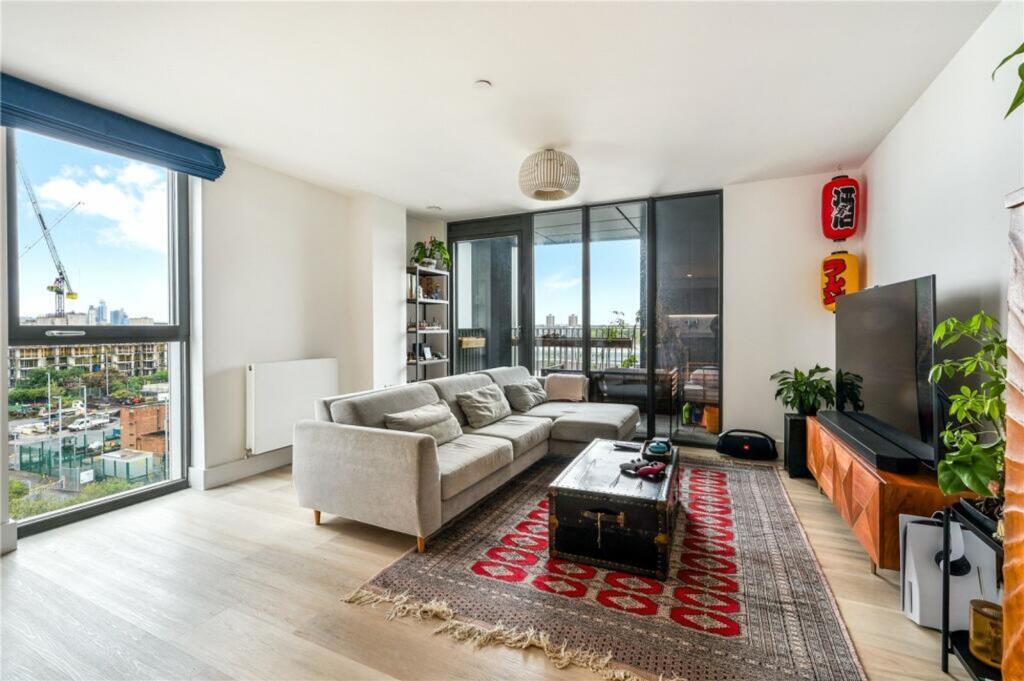 Main image of property: Barley Lane, Malt House, E15