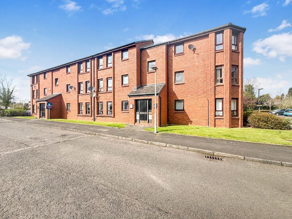 Main image of property: Caird Gardens, Hamilton, South Lanarkshire, ML3