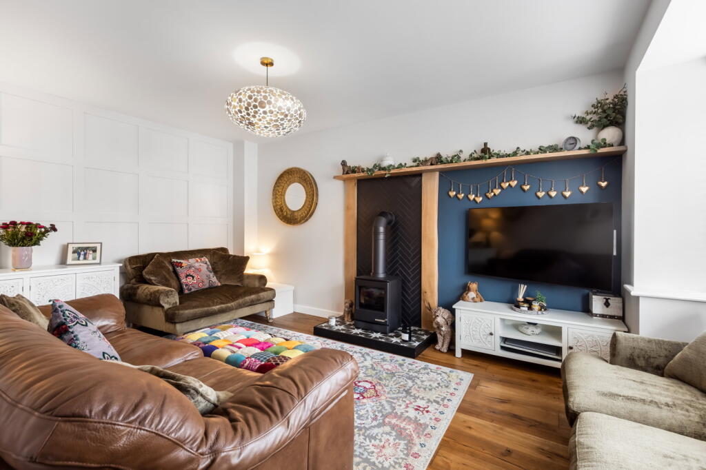 House in Northampton - View 5