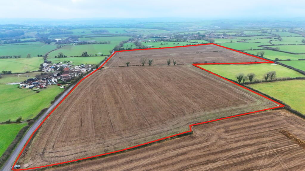 Main image of property: 41.94 acres, Ston Easton, Green Ditch Lane, Clapton, Ston Easton, BA3
