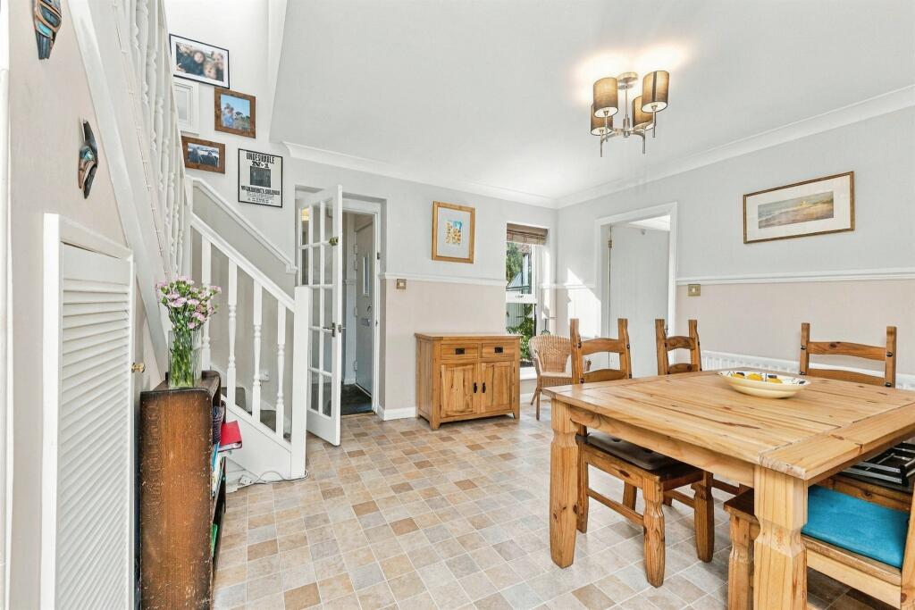 House in Holmfirth, Larch House, Scholes - View 5