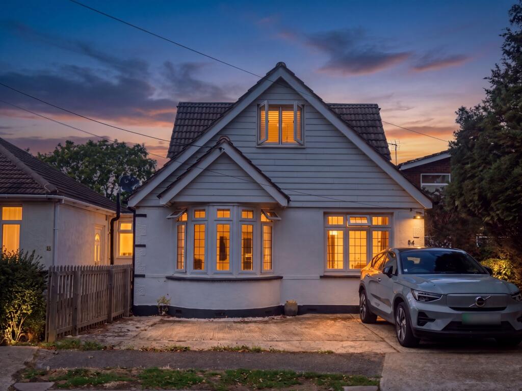 Main image of property: Beech Road, Benfleet, SS7