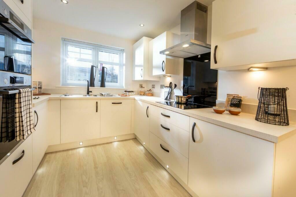 Ludgershall,
Wiltshire,
SP11 9TW
 photo 2