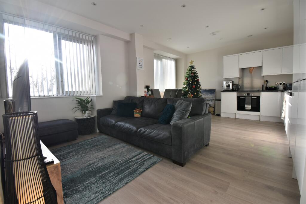 Main image of property: Kings Court, 91 High Street, Camberley, GU15