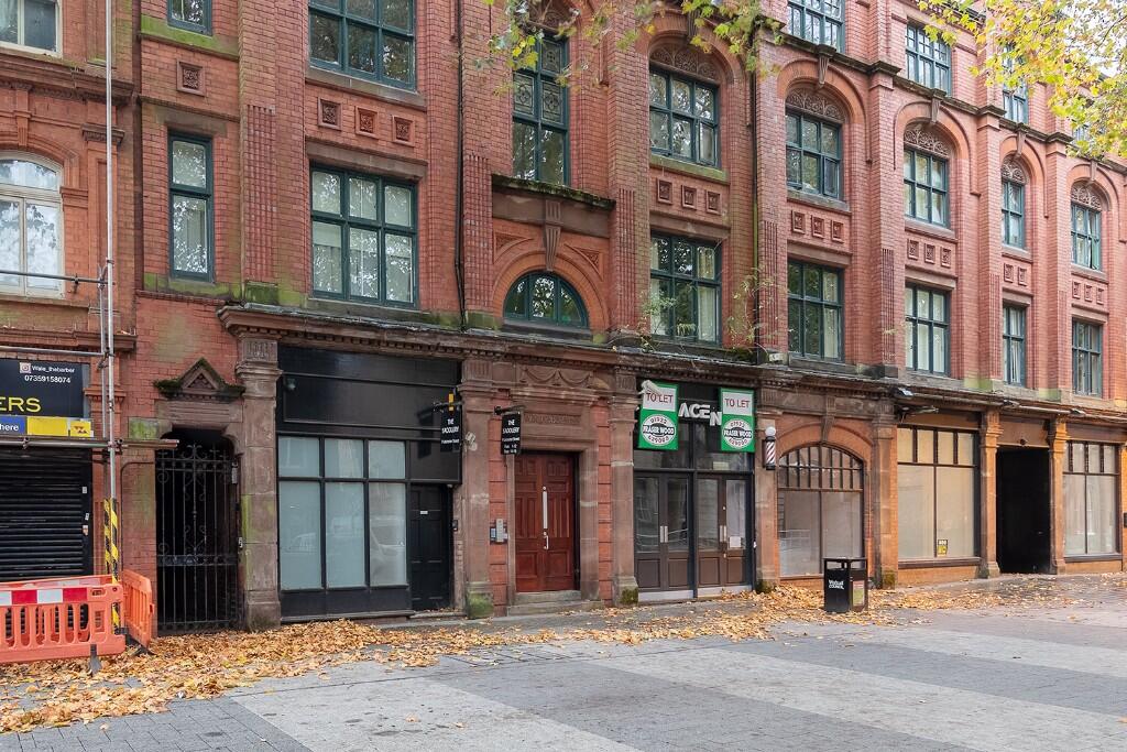 Main image of property: Leicester Street, Walsall, West Midlands, WS1