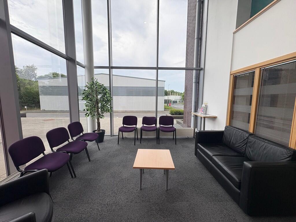 Additional image 9 of Lancashire Digital Technology Centre, Bancroft Road, Burnley, BB10 2TP