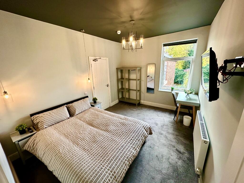 Main image of property: Vicarage Avenue, Derby, Derbyshire, DE23