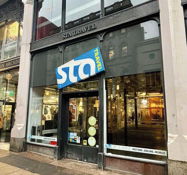 Main image of property: Units 6 Barton Arcade, Deansgate, Manchester