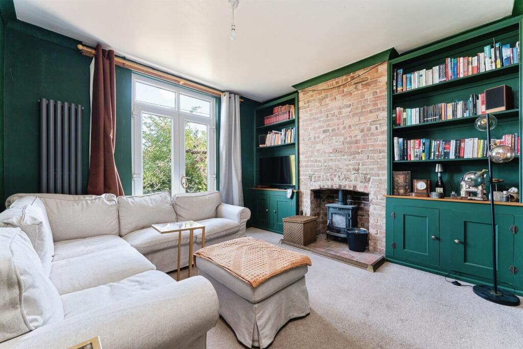 House in Fenland, Wimblington - View 2