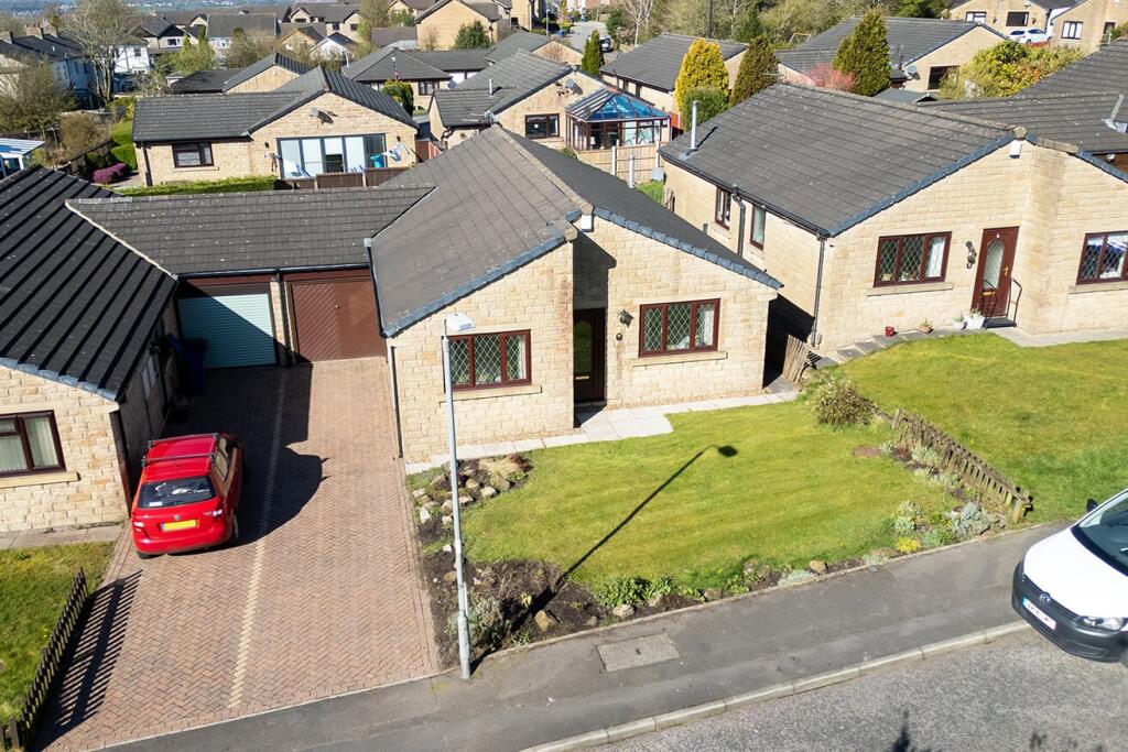 Main image of property: Saxifield Street, Burnley, Lancashire, BB10