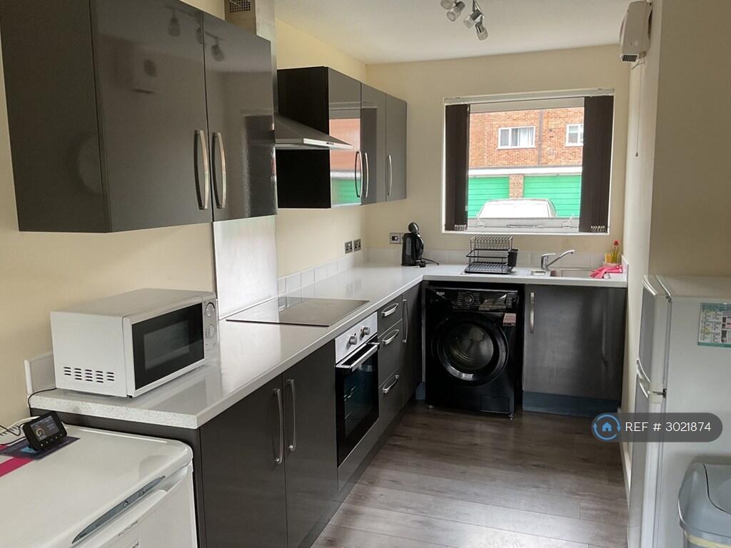 Main image of property: Broadgate Avenue, Beeston, Nottingham, NG9