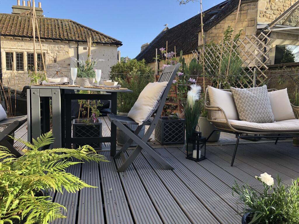 Additional image 13 of Milsom Place, BATH, BA1