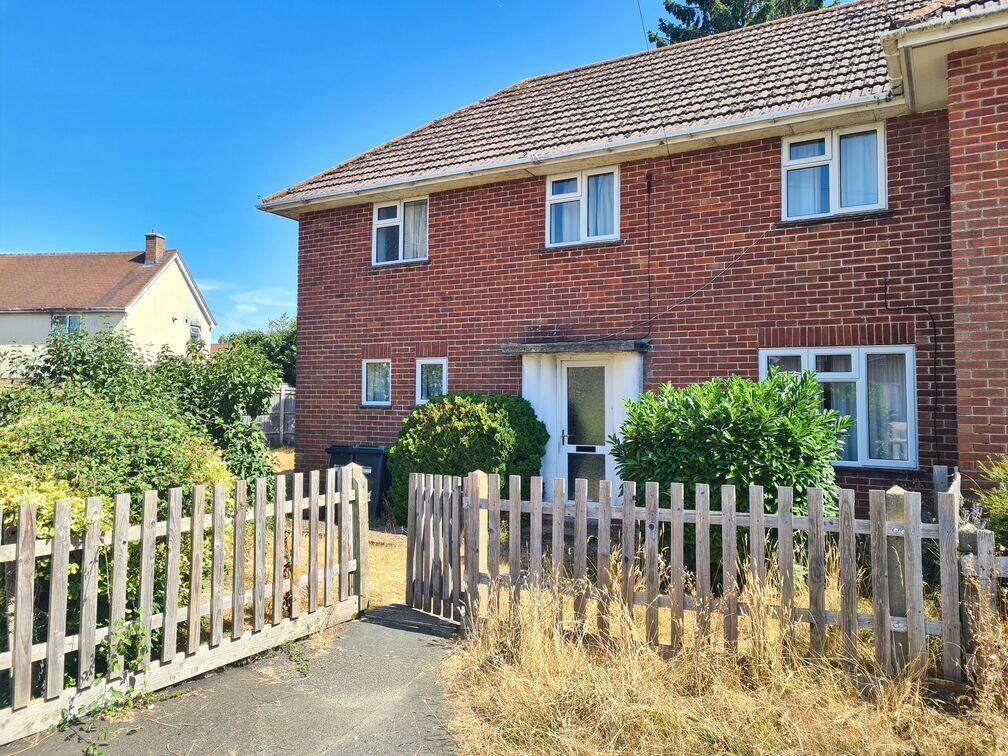 House in Southampton, Totton, Totton and Eling