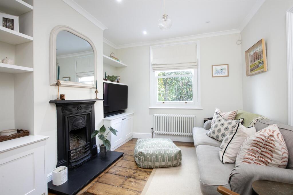 House in London - View 4