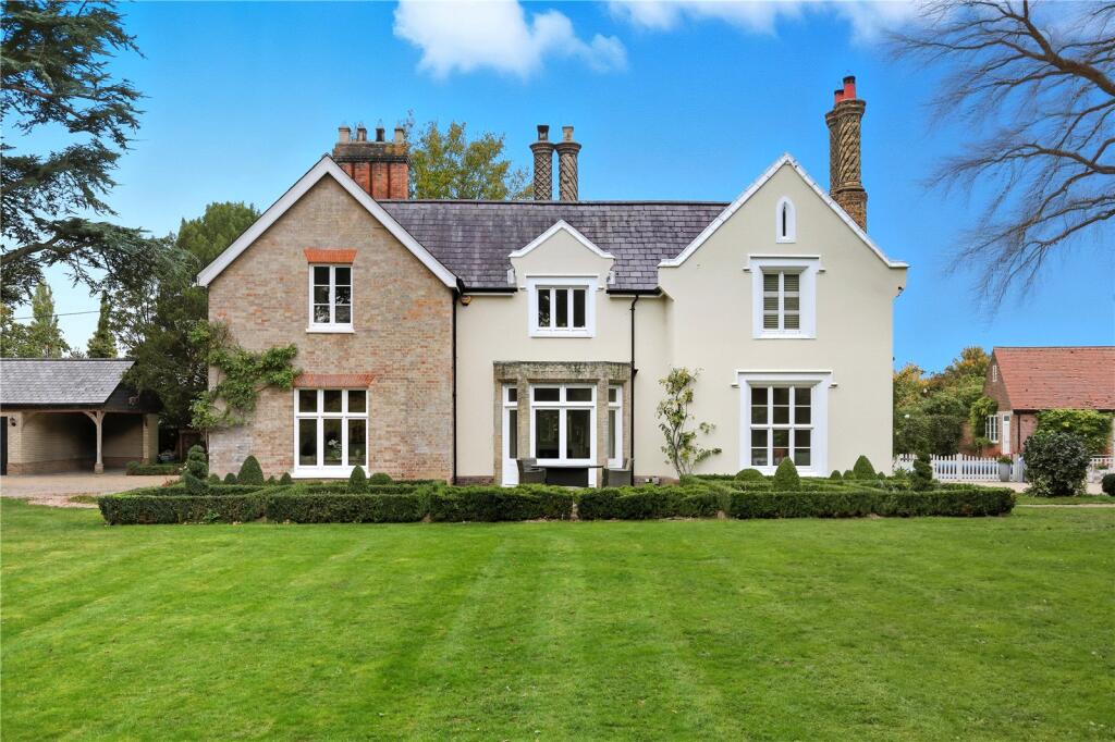 Main image of property: Church Road, Beyton, Bury St. Edmunds, Suffolk, IP30
