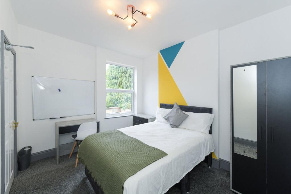 House in Nottingham, Old Lenton, Lenton - View 5