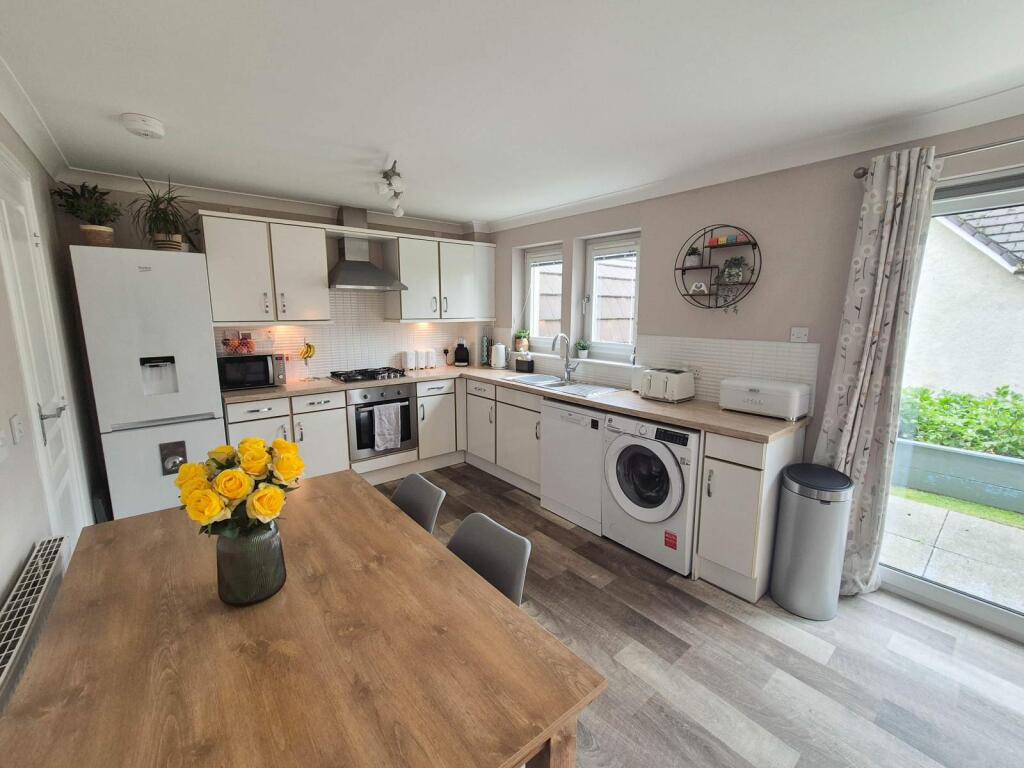 1 Rathad Nan Ciobairean, Portree, Isle of Skye, IV51 9TQ photo 4