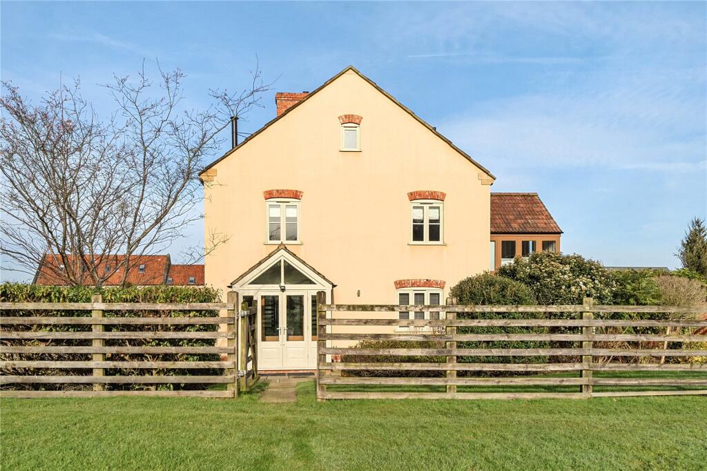 Additional image 22 of Dulcote, Wells, Somerset, BA5