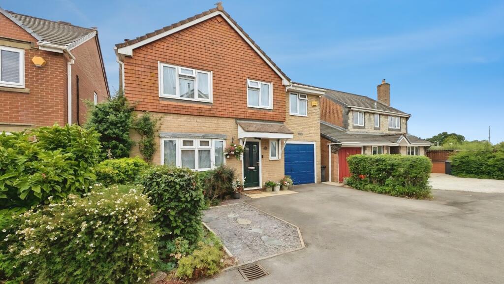 Main image of property: Long Croft, Yate, Bristol