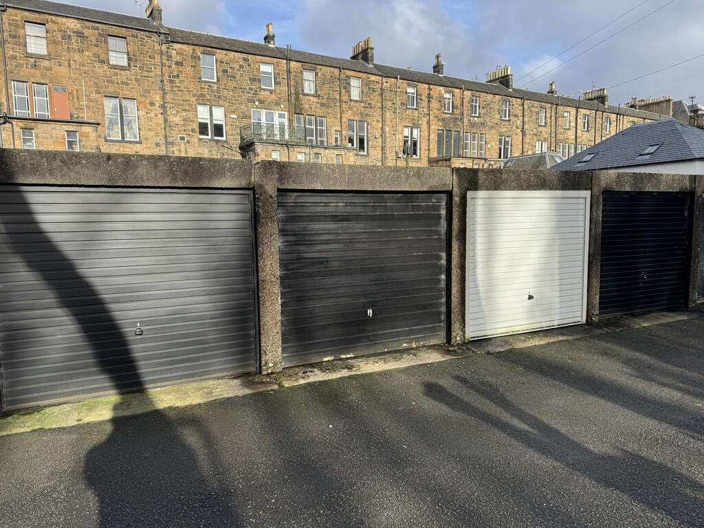 Main image of property: Garage, Westbourne Gardens Lane, Dowanhill, G12 9PF