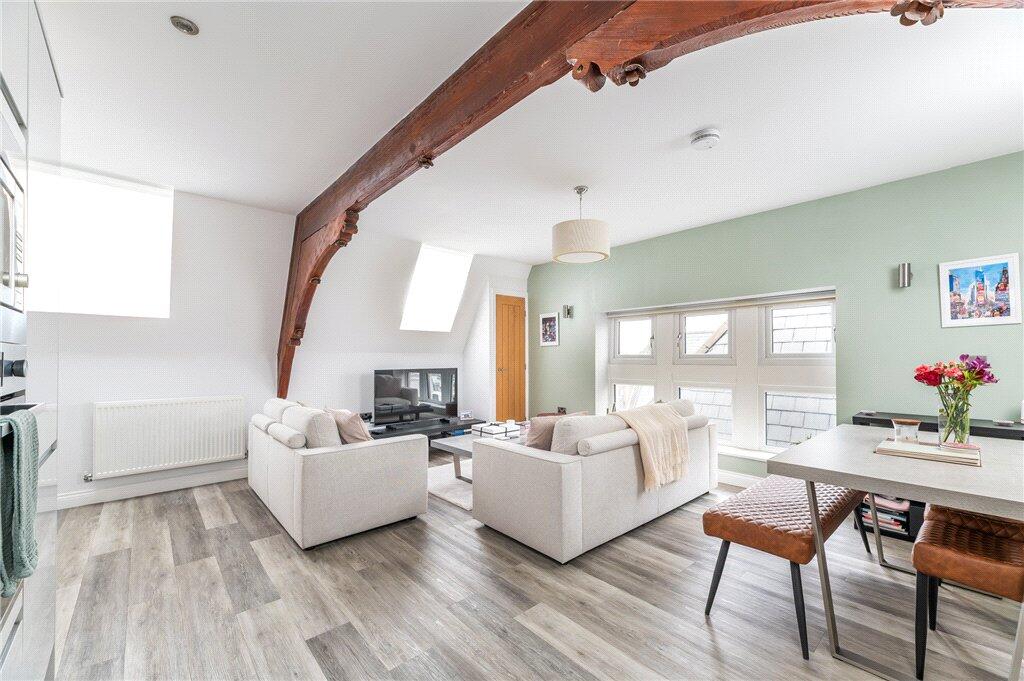 Apartment in Leeds - View 4