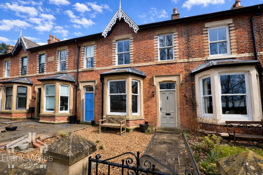 Main image of property: Talbot Terrace, Lytham St. Annes, Lancashire