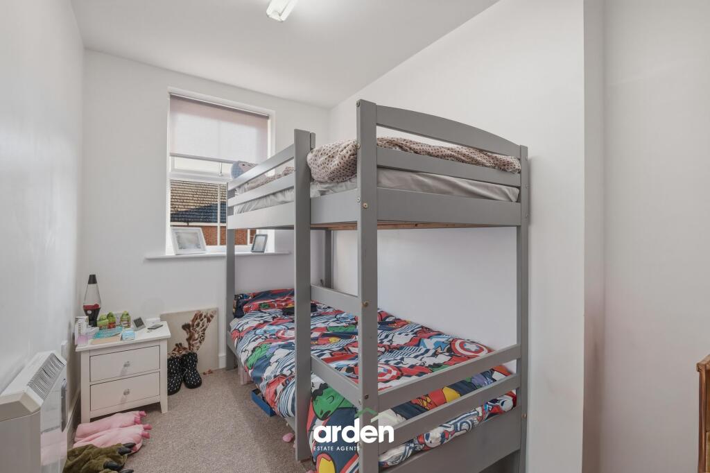 Additional image 8 of Pitchcombe Close, Redditch, B98